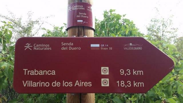 Casa Rural La Fuente Trabanca Esterno foto